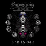 SYMPHONY X – UNDERWORLD (INDIE EXCLUSIVE VIOLET) - LP •