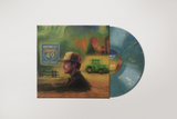 NANCE,TYLER – MIDWEST MEMOIR (COPPER COBALT / SIGNED SLEEVE) - LP •