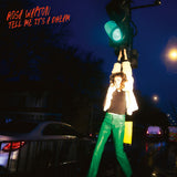 WALTON,ROSA – TELL ME IT'S A DREAM (INDIE EXCLUSIVE YELLOW WITH FLEXI) - LP •