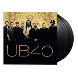 UB40 – COLLECTED (180 GRAM) - LP •