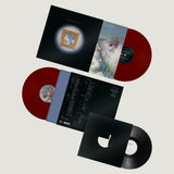 MY NEW BAND BELIEVE – MY NEW BAND BELIEVE (INDIE EXCLUSIVE OXBLOOD RED LP + 10 INCH) - LP •