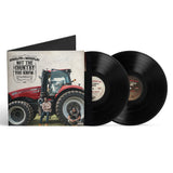 STARLITO & BANDPLAY – NOT THE COUNTRY YOU KNOW - LP •