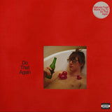 MALCOLM TODD  –  DO THAT AGAIN LP <br>PREORDER out 6/5/2026 •