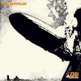 LED ZEPPELIN – LED ZEPPELIN I (REMASTER) - CD •