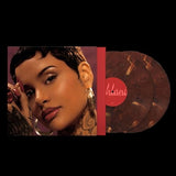 KEHLANI – KEHLANI (MARBLE VIOLET) - LP •