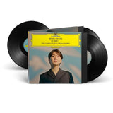CHO,SEONG-JIN – RAVEL: THE COMPLETE SOLO PIANO WORKS - LP •