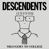 DESCENDENTS – MILO GOES TO COLLEGE (SMOKE SHOW VINYL) - LP •