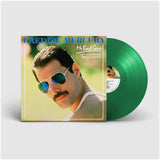 MERCURY,FREDDIE – MR BAD GUY (40TH ANNIVERSARY GREEN) - LP •