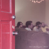 HOT MULLIGAN – PILOT (INDIE EXCLUSIVE ORANGE VINYL) - LP •