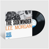 MORGAN,LEE – SIDEWINDER (BLUE NOTE ESSENTIALS SERIES) - LP •