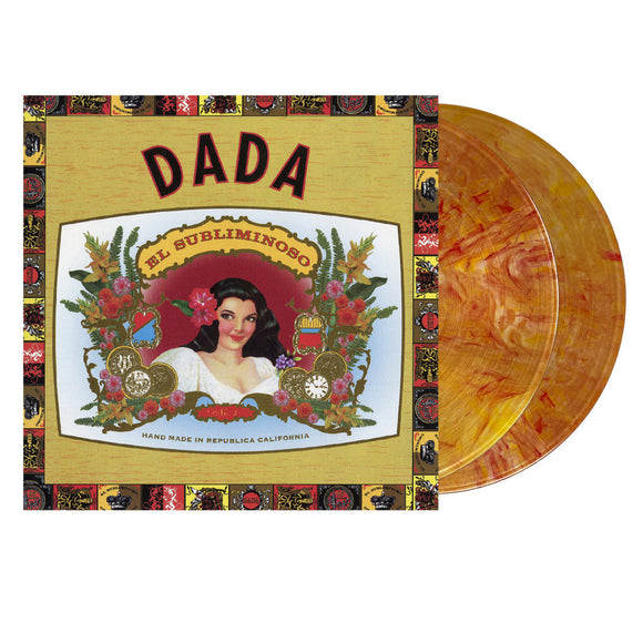 【J22912】DADA / EL SUBLIMINOSO Dada - El Subliminoso - Amazon.com Music