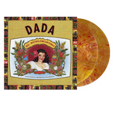DADA – EL SUBLIMINOSO (EXPANDED 30TH ANNIVERSARY PLASMA VINYL) (RSD26) - LP •