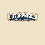 FUTUREBIRDS – FAR OUT COUNTRY I & II (SPLATTER VINYL) - LP •