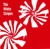 WHITE STRIPES – LAFAYETTE BLUES / SUGAR NEVER TASTED SO GOOD - 7" •