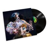 BJORK – CORNUCOPIA: LIVE (3LP) - LP •
