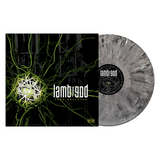 LAMB OF GOD – INTO OBLIVION (EXCLUSIVE GRAY SPLATTER) - LP •