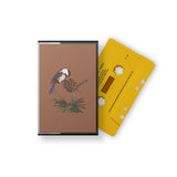 PEEL DREAM MAGAZINE – TAURUS (YELLOW SHELL)  - TAPE •