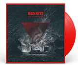 RED KITE – THIS TOO SHALL PASS (RED VINYL) - LP •