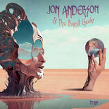 ANDERSON,JON – TRUE (DELUXE EDITION) (RSD26) - LP •