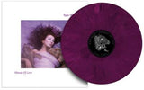 BUSH,KATE – HOUNDS OF LOVE: FISH PEOPLE EDITION (180 GRAM PURPLE) - LP •