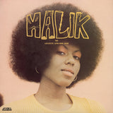 LAFAYETTE AFRO-ROCK BAND – MALIK - TAPE •