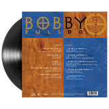 PULIDO,BOBBY – DESVELADO - LP •