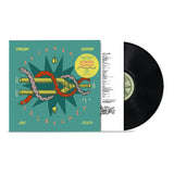 HOMEBOY SANDMAN & JACK SPLASH – RESONANCE FREQUENCY - LP •