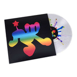 LOUKEMAN – SD-3 (INDIE EXCLUSIVE RAINBOW SWIRL) - LP •