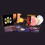 MONSTER MAGNET – 1993-2000 (INDIE EXCLUSIVE COLORED VINYL 8 LP BOX SET) - LP •