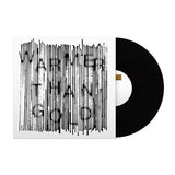 GUV – WARMER THAN GOLD - LP •