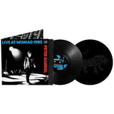 GABRIEL,PETER – LIVE AT WOMAD 1982 - LP •