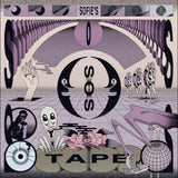 VARIOUS ARTISTS – SOFIE'S SOS TAPE (INDIE EXCLUSIVE COKE BOTTLE CLEAR) - LP •