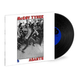 TYNER,MCCOY – ASANTE (BLUE NOTE TONE POET EDITION) - LP •