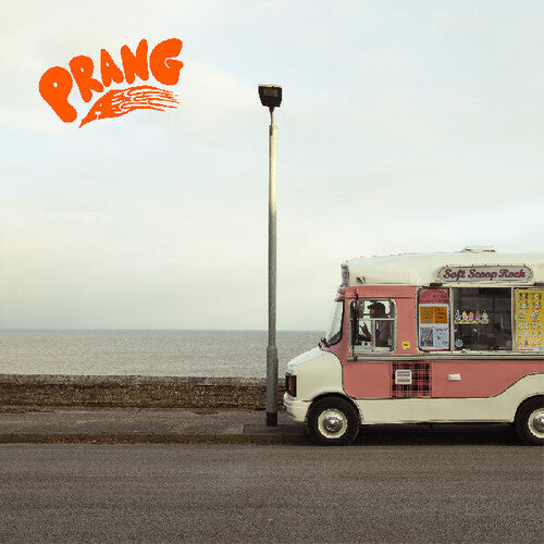 A PRANG (INDIE EXCLUSIVE BABY PINK VINYL) LP – Lunchbox Records