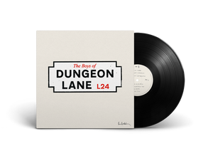 Paul McCartney 限定2LP+7inch 新品輸入盤 MCCARTNEY,PAUL BOYS OF DUNGEON LANE (EMB) (WB LP – Lunchbox Records