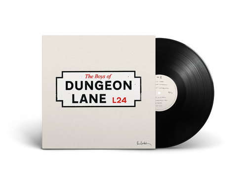 MCCARTNEY,PAUL BOYS OF DUNGEON LANE (EMB) (WB LP – Lunchbox Records MCCARTNEY,PAUL BOYS OF DUNGEON LANE (EMB) (WB LP – Lunchbox Records