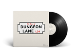 MCCARTNEY,PAUL – BOYS OF DUNGEON LANE (BLACK VINYL) - LP •