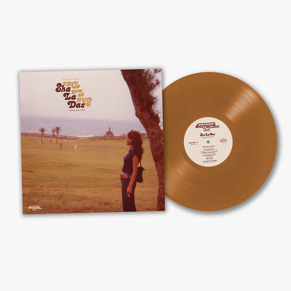 the shes gone CD＋ラババン シズゴの日」グッズ発表！今年もイラストTシャツとラババン！｜ the