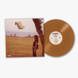 SHA LA DAS – YOUR PICTURE (HONEY MUSTARD) - LP •