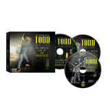 RUNDGREN,TODD – EVENING WITH TODD RUNDGREN: THE COMPLETE LIVE AT RIDGEFIELD - CD •