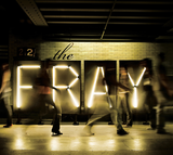FRAY – FRAY - LP •