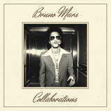 MARS,BRUNO – COLLABORATIONS  (RSD26) - LP •