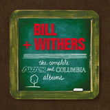 WITHERS,BILL – COMPLETE SUSSEX & COLUMBIA ALBUMS (9CD BOX) - CD •