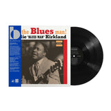 KIRKLAND,EDDIE – IT'S THE BLUES MAN! (BLUESVILLE ACOUSTIC SOUNDS SERIES) - LP •