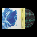 LOVESLIESCRUSHING – BLOWEYELASHWISH (DELUXE) - CD •
