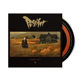 PUSCIFER – NORMAL ISN'T - CD •