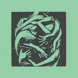 MOL – DREAMCRUSH (INDIE EXCLUSIVE TRANSPARENT GREEN) - LP •