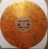 DEVIL MAKES THREE – STOMP & SMASH (BROWN MARBLE) - LP •