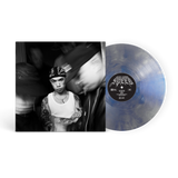 SPEED – GANG CALLED SPEED (IRIDESCENT WHITE W/ BLUE) - LP •