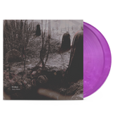 EVOKEN – ATRA MORS (VIOLET VINYL) - LP •